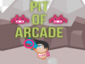遊戲Pit of arcade