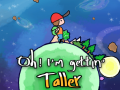 遊戲Oh! I'm Getting Taller