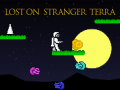 遊戲Lost On Stranger Terra