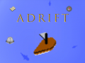 遊戲Adrift