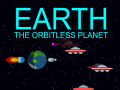 遊戲Earth: The Orbitless Planet