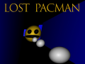 遊戲Lost Pacman