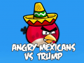 遊戲Angry Mexicans VS Trump 