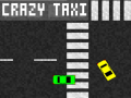 遊戲Crazy Taxi