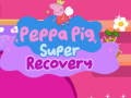 遊戲Peppa Pig Super Recovery