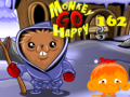 遊戲Monkey Go Happy Stage 162