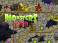 遊戲 Monsters TD2