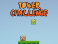 遊戲Tower Challenge