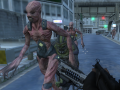 遊戲Aliens Invasion