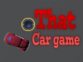 遊戲That Car Game