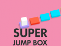 遊戲Super Jump Box