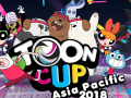 遊戲Toon Cup Asia Pacific 2018