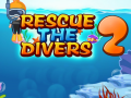 遊戲Rescue the Divers 2