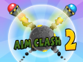 遊戲Aim Clash 2