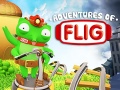 遊戲Adventures of Flig