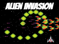 遊戲Alien Invasion