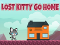 遊戲Lost Kitty Go Home