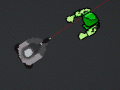 遊戲Another Zombie Top Down shooter