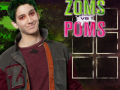 遊戲Zoms vs Poms