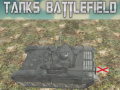 遊戲Tanks Battlefield