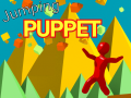 遊戲Jumping Puppet