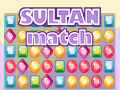 遊戲Sultan Match