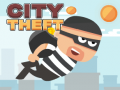 遊戲City Theft