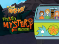 遊戲Fix & Go Mystery Machine