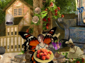 遊戲The Book of Fairytales