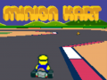 遊戲Minion Kart