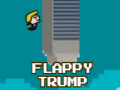 遊戲Flappy Trump