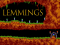 遊戲Lemmings