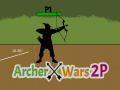 遊戲Archer Wars 2P