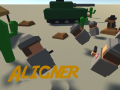 遊戲Aligner