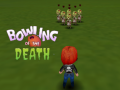 遊戲Bowling of the Death