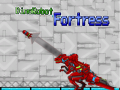 遊戲Dino Robot Fortress
