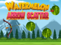 遊戲Watermelon Arrow Scatter