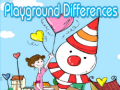 遊戲Playground Differences