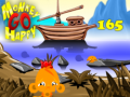 遊戲Monkey Go Happy Stage 165