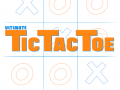 遊戲Ultimate Tic Tac Toe