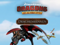 遊戲Dragons: Drachenrennen