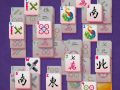遊戲Gold mahjong FRVR