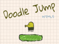 遊戲Doodle Jump HTML5