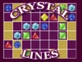 遊戲Crystal Lines