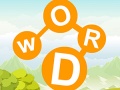 遊戲Crossword Scapes