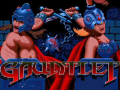 遊戲Gauntlet