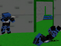 遊戲Blocky Combat SWAT edge