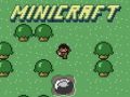 遊戲Minicraft