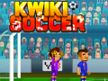 遊戲Kwiki Soccer