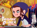 遊戲Twitchie Clicker 